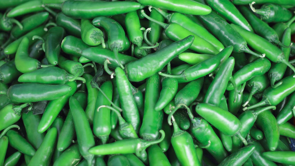 Consumir chile provoca placer y protege contra el colesterol, aseguran expertos