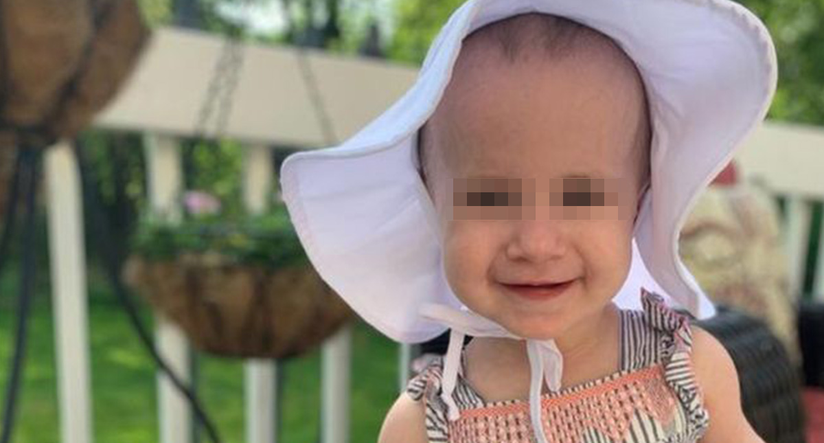 Padres demandan a compañía por muerte de bebé en crucero - chloe-wiegand