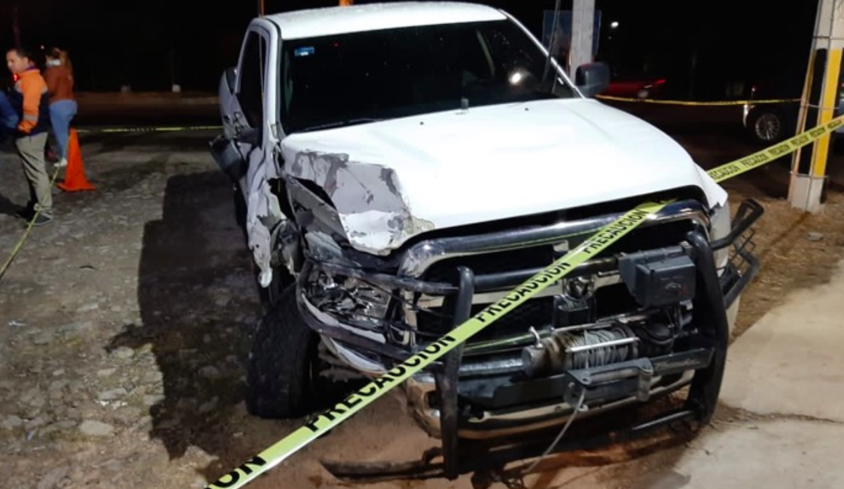 Vinculan a proceso a exagente acusado de atropellar a mujer en Jalisco