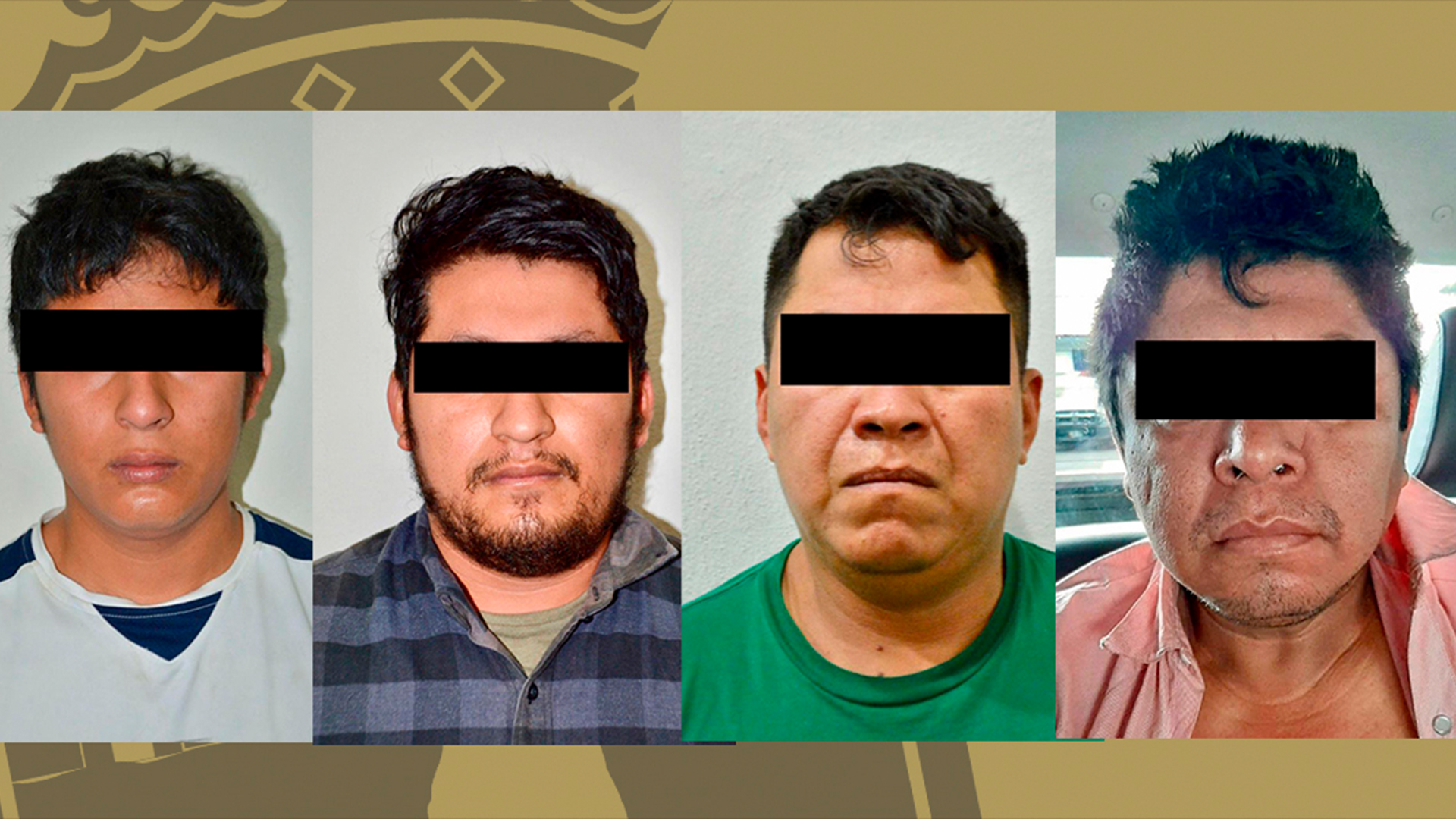Familiares homicidas de empresario podrían alcanzar 170 años de prisión en Chiapas