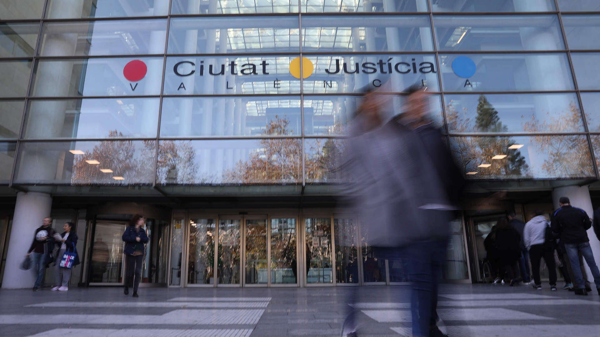 Absuelven a Javier Aguirre de corrupción deportiva - ciudad-de-la-justicia-de-valencia-donde-el-juzgado-de-lo-penal-numero-7-comunico-la-sentencia-del-juicio-por-el-posible-amano-de-un-partido-de-futbol-entre-el-levante-y-el-zaragoza-en-mayo-de-2011