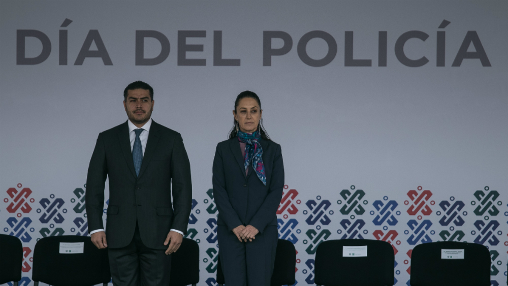 Baja 25 por ciento homicidio doloso en CDMX, asegura Sheinbaum