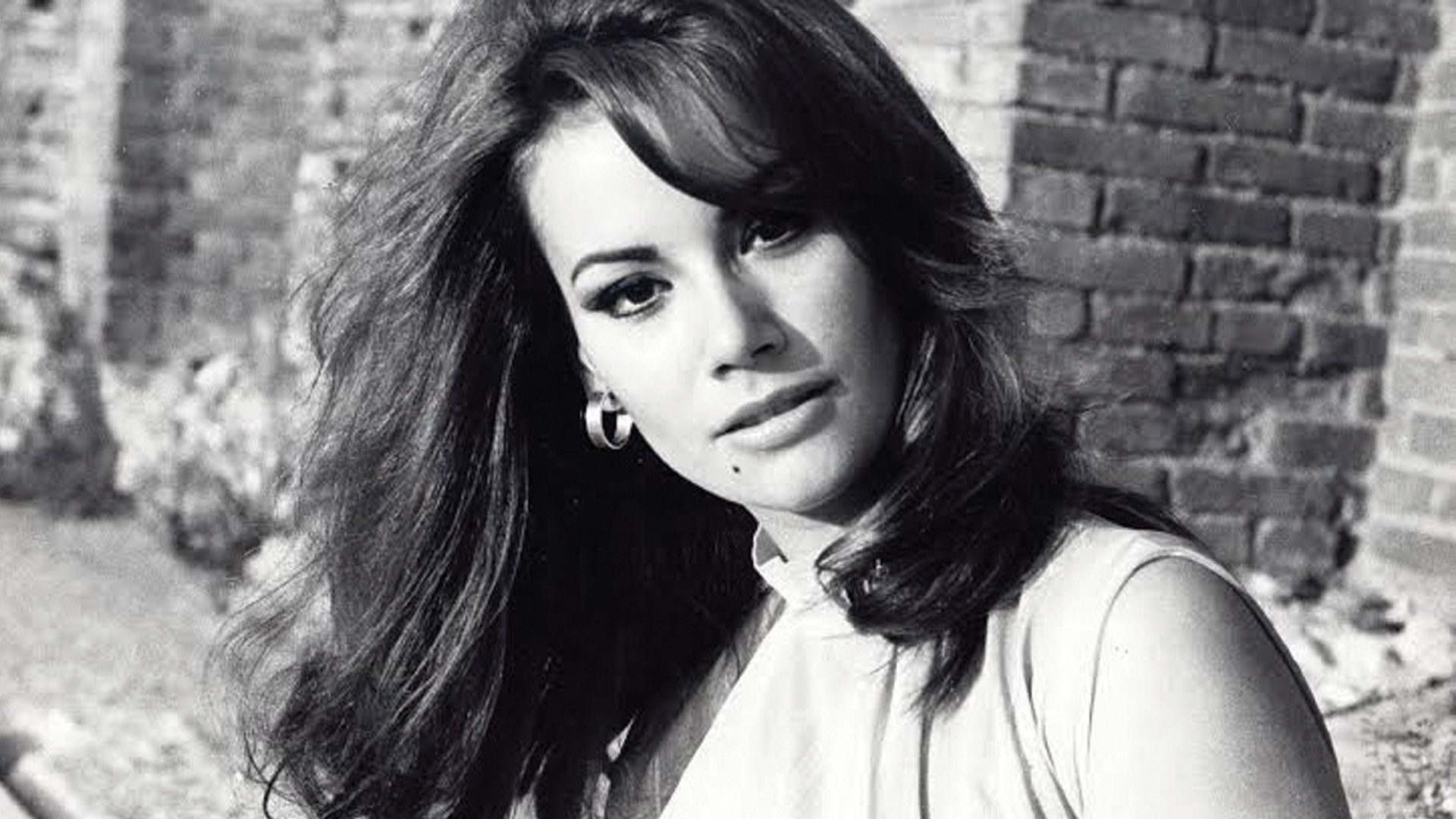 Murió la ‘chica Bond’, Claudine Auger