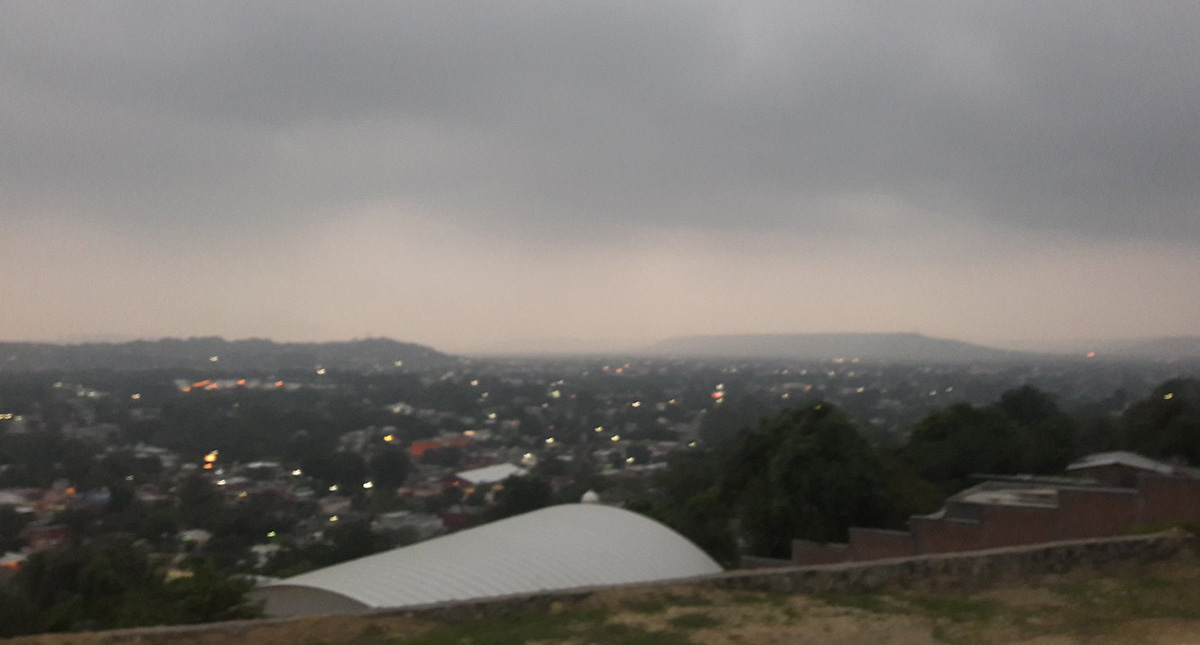 Cierran puertos en varios estados por Frente Frío número 22