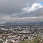 #Video Intensa nevada cubre Cananea, Sonora - clima-en-sonora-150x150