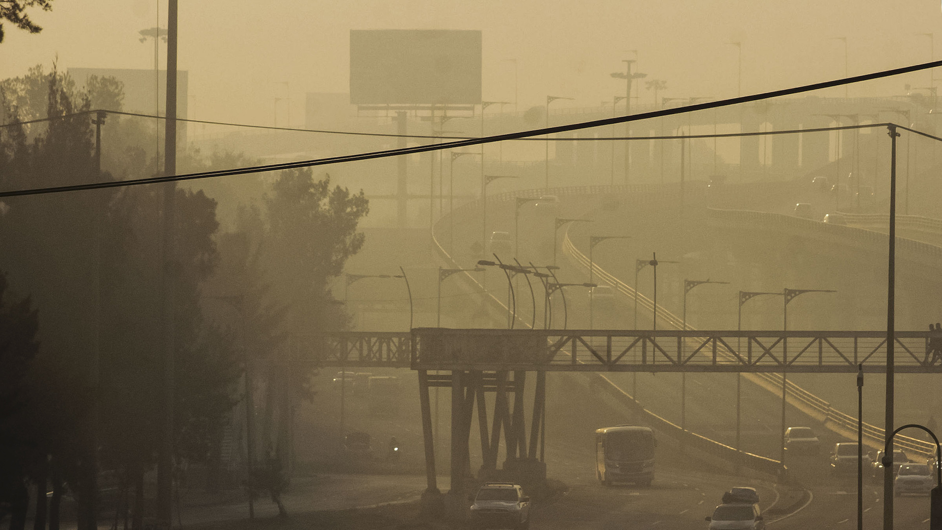 Activan Fase 1 de Contingencia Ambiental en el Valle de México