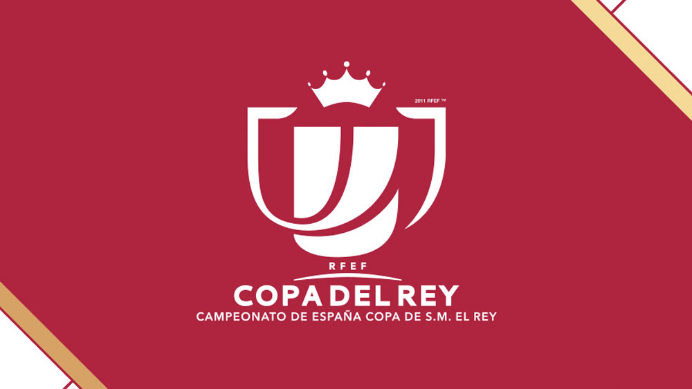 Jugadores mexicanos conocen rivales de segunda ronda de la Copa del Rey