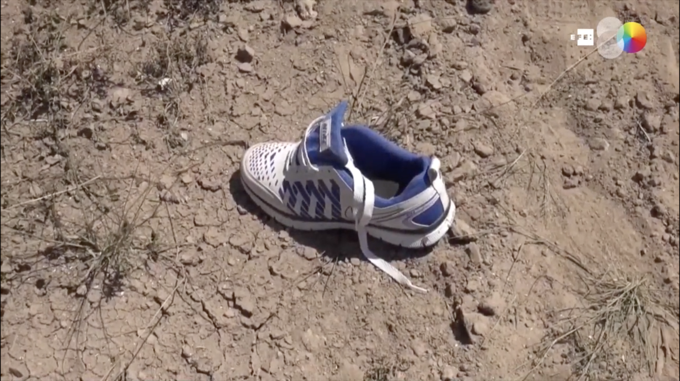 La paradoja de criminalizar la migración