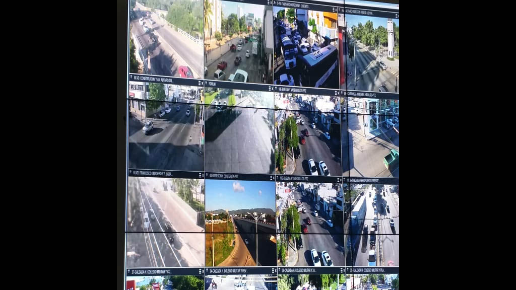 Gobernador Quirino Ordaz desmiente balaceras en Culiacán