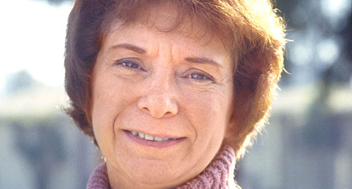 Muere D.C. Fontana, primera escritora de ‘Star Trek’