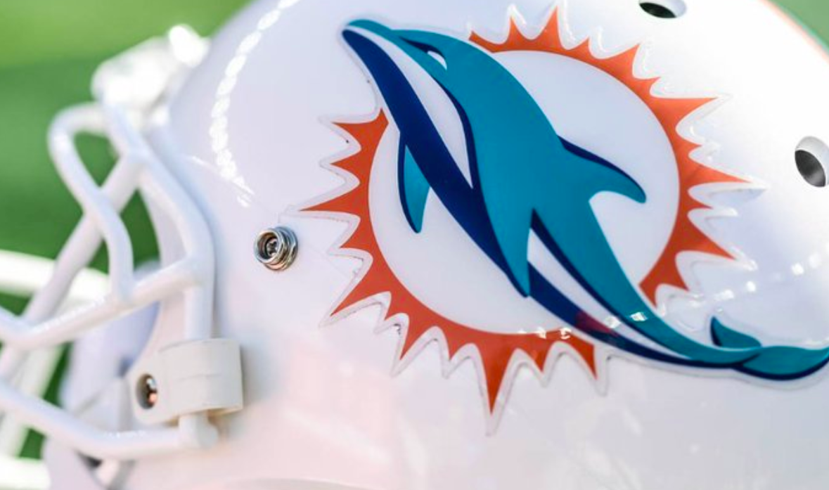 Delfines de Miami despide a coordinador ofensivo