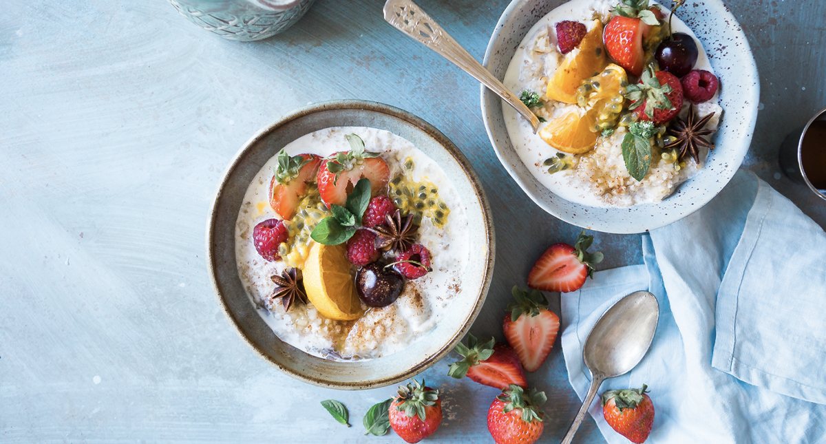 Evitar ayunos prolongados previene la obesidad