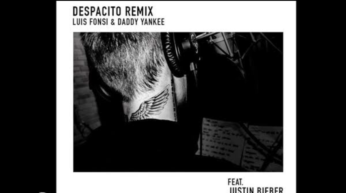 ‘Despacito’ es la canción en español más importante de la década para Billboard ‘Despacito’ es la canción en español más importante de la década para Billboard