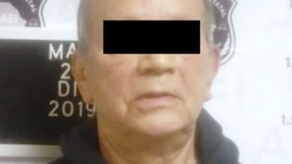 Detienen a exsecretario de Gobierno de Chihuahua por peculado