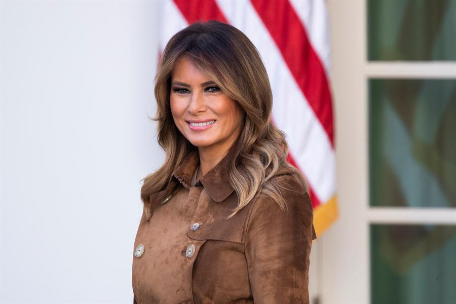 La vida de Melania Trump en la Casa Blanca