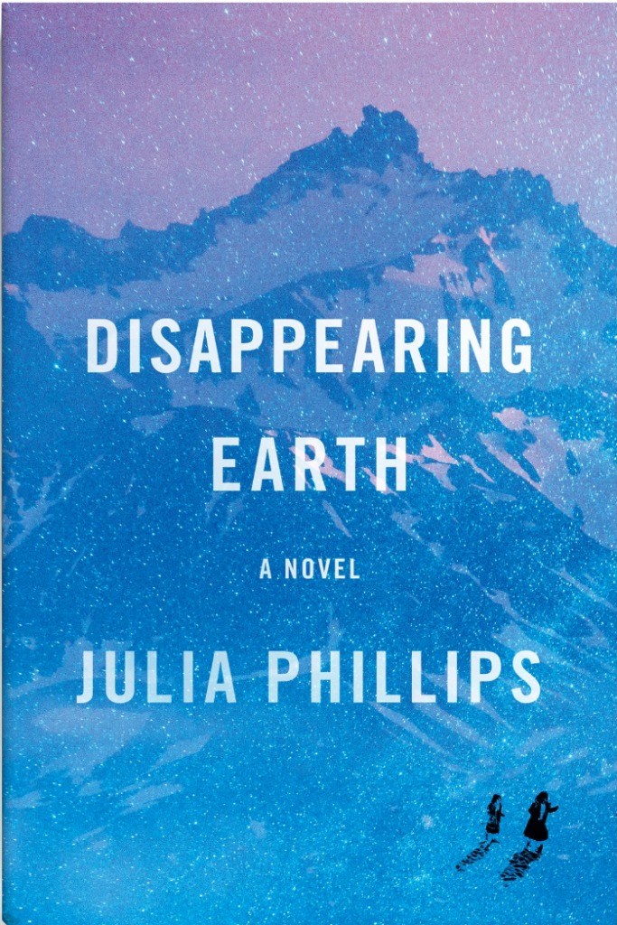 Best Sellers de 2019 - disappearing-earth