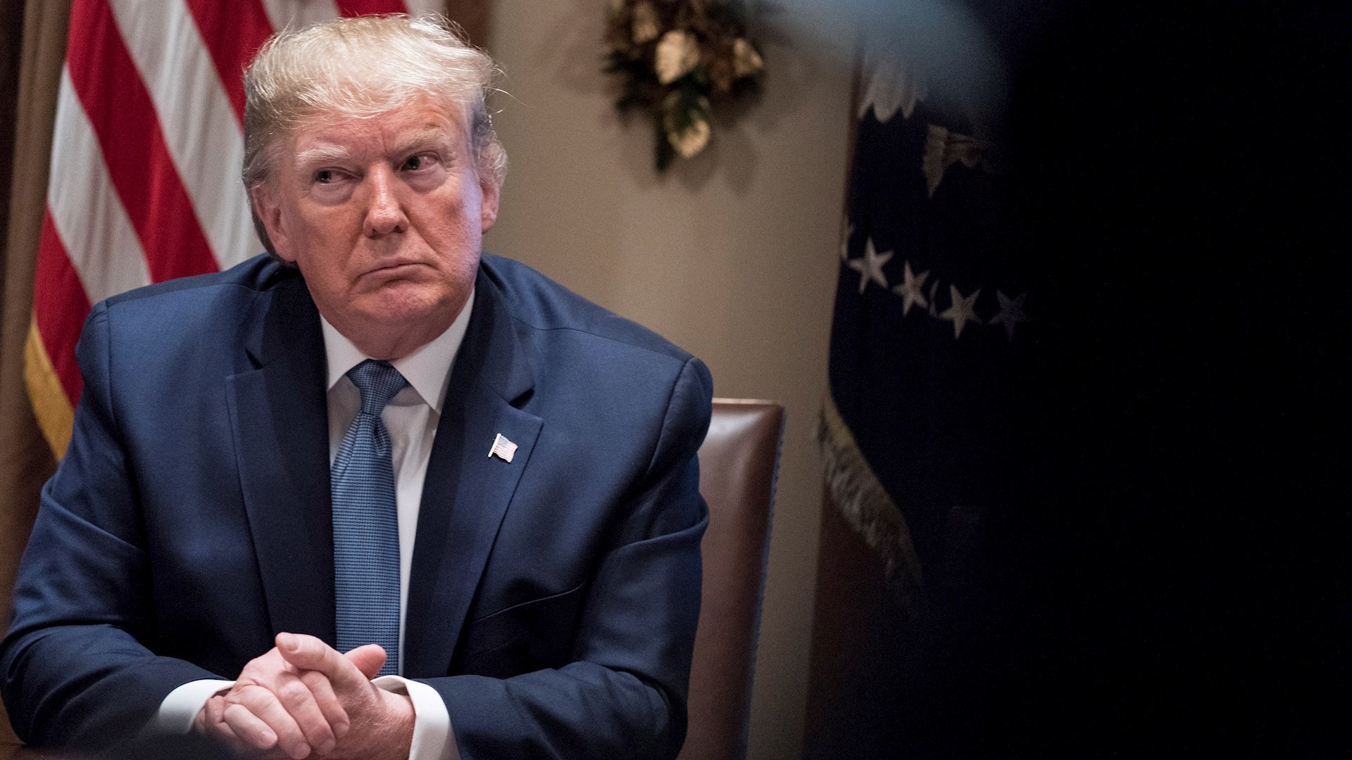 Washington Post dedica portada al ‘impeachment’ de Trump