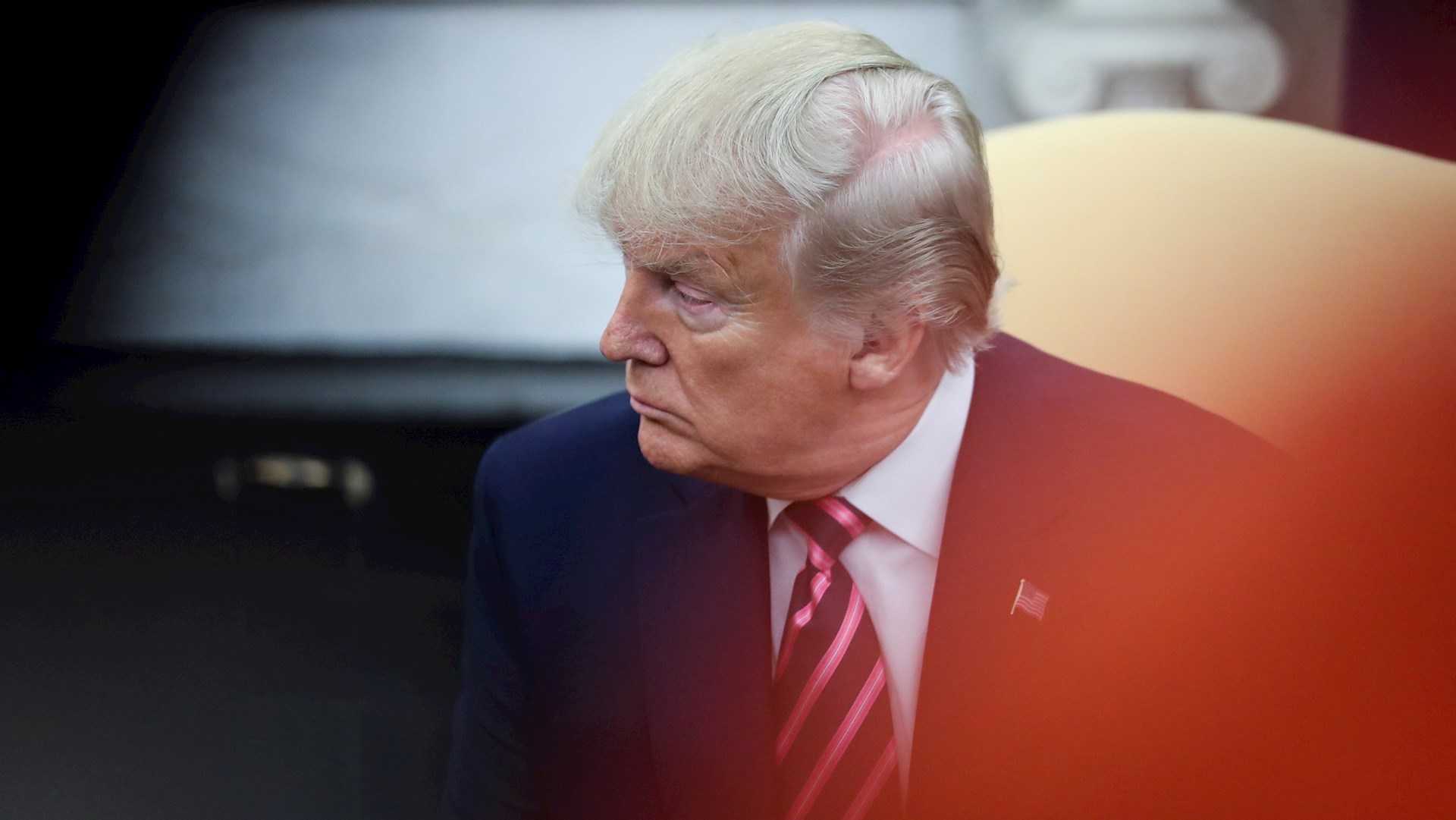 Empresa de Trump en Virginia despide a siete empleados indocumentados, reporta TWP