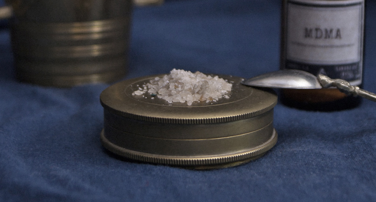 Estados Unidos destina 4 mdd a lucha de consumo de drogas en Colombia