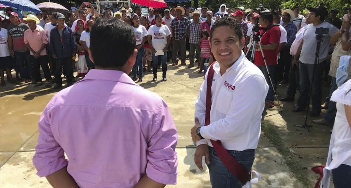 Asesinan a edil de Jalapa de Díaz, Oaxaca - edil-de-jalapa-de-diaz