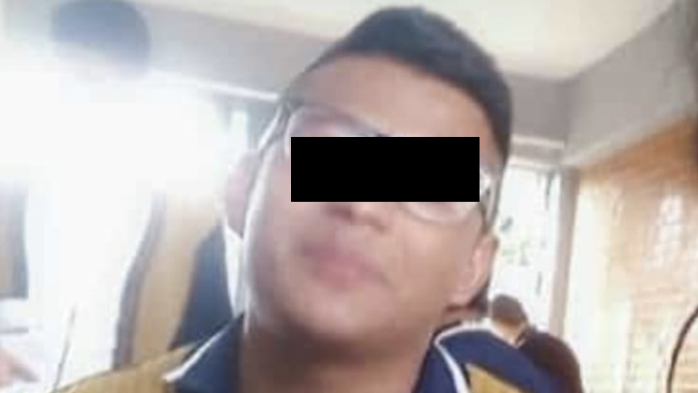 Asaltantes queman a estudiante de preparatoria al defender a su mamá