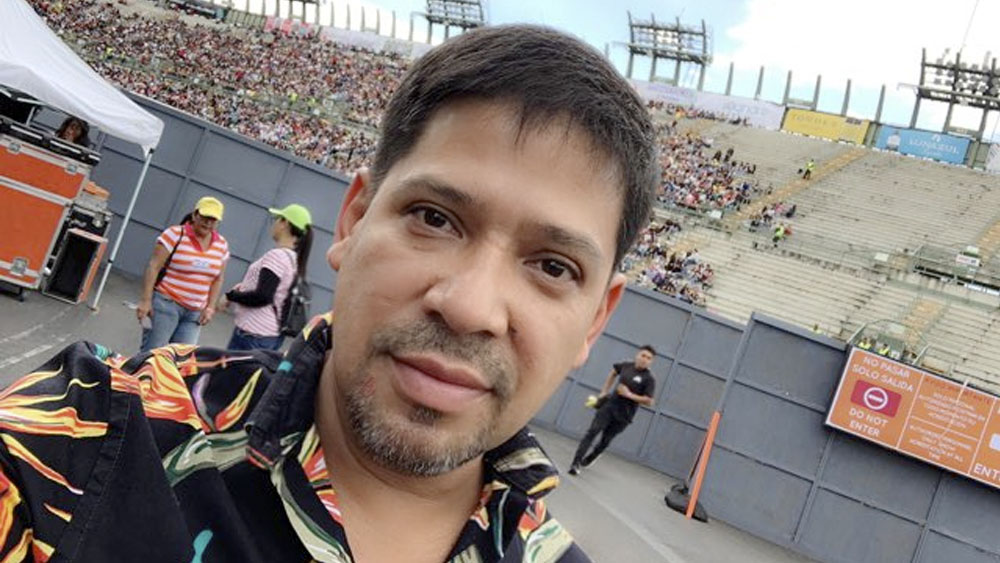 ‘El Costeño’ denuncia amenazas tras chiste sobre Lopez Obrador