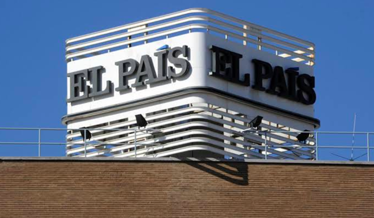 El País América dejará de editarse en papel a partir del 1 de enero de 2020