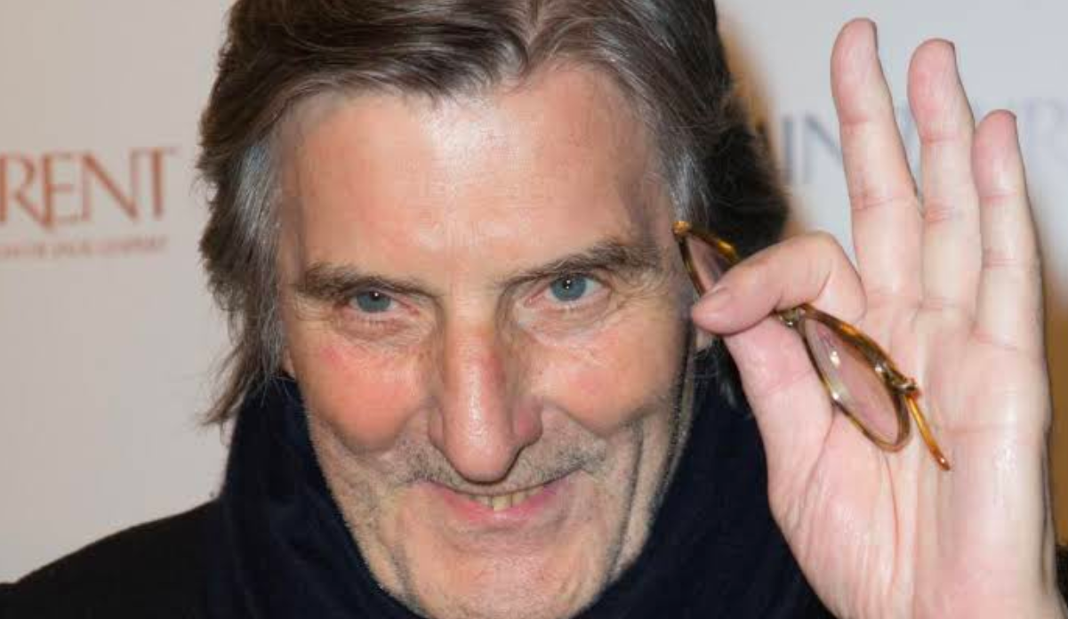 Murió a los 86 años el diseñador francés Emanuel Ungaro