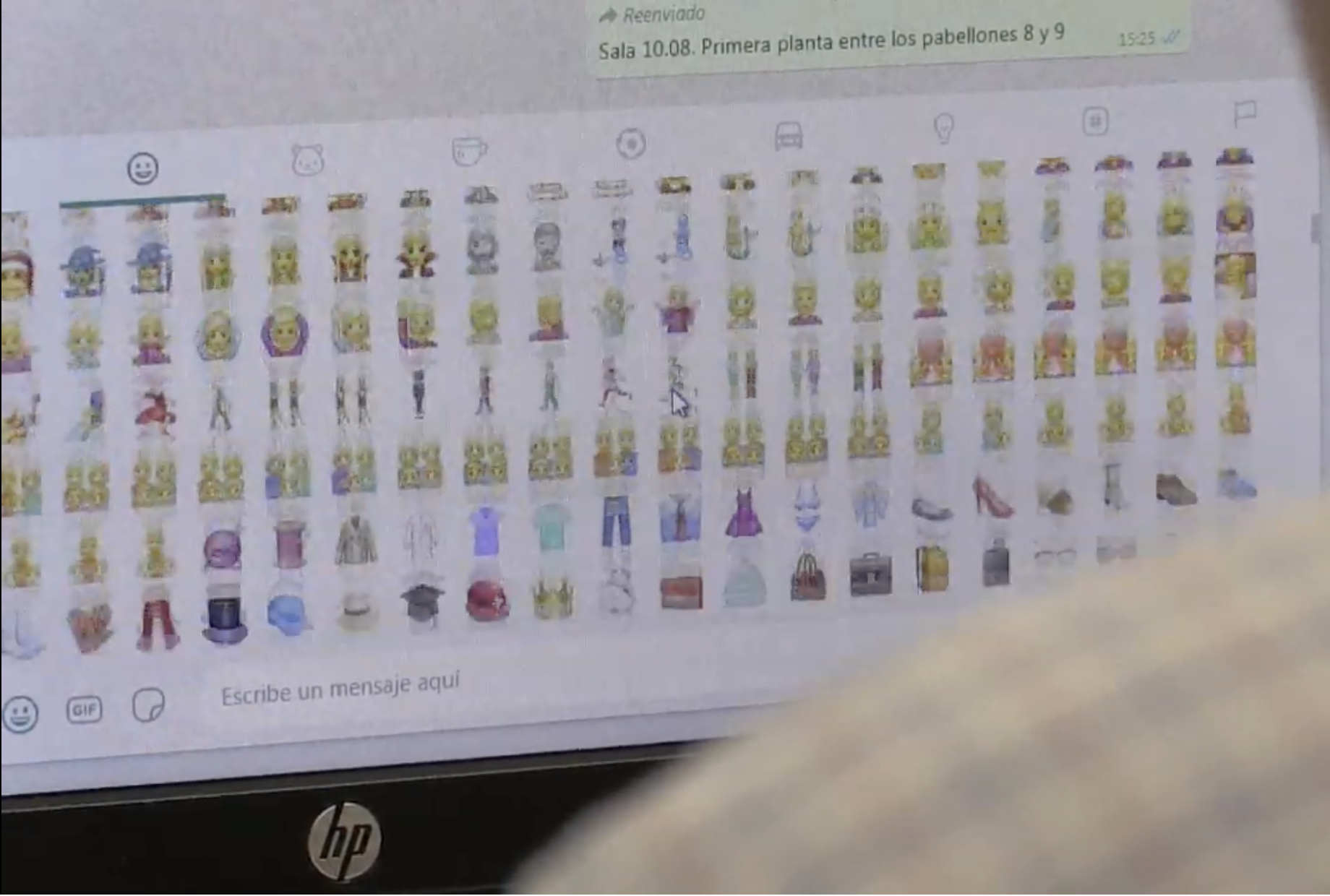 La palabra del 2019 no es una palabra