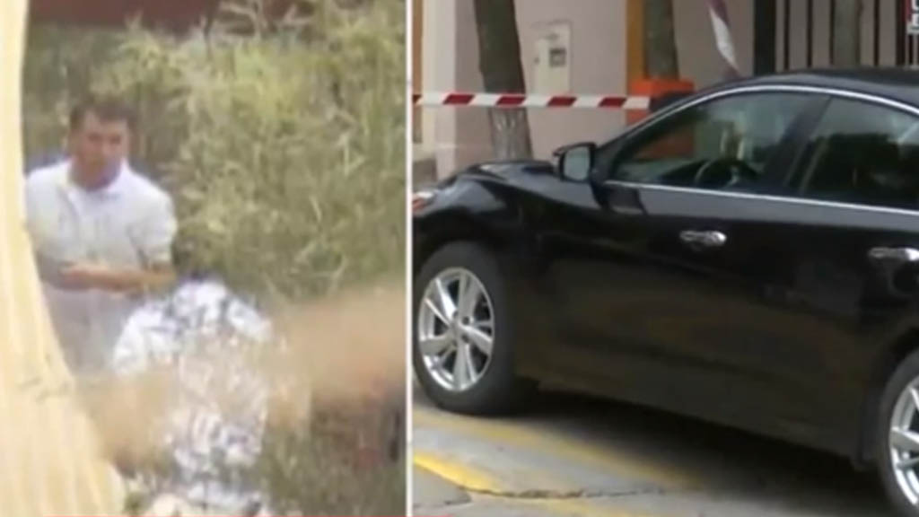 Sujetos intentaron ingresar a casa de embajadora de México en Bolivia, confirma canciller Longaric