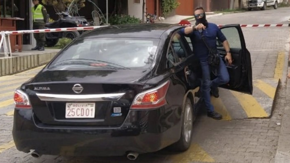 Bolivia encara a España tras incidente diplomático