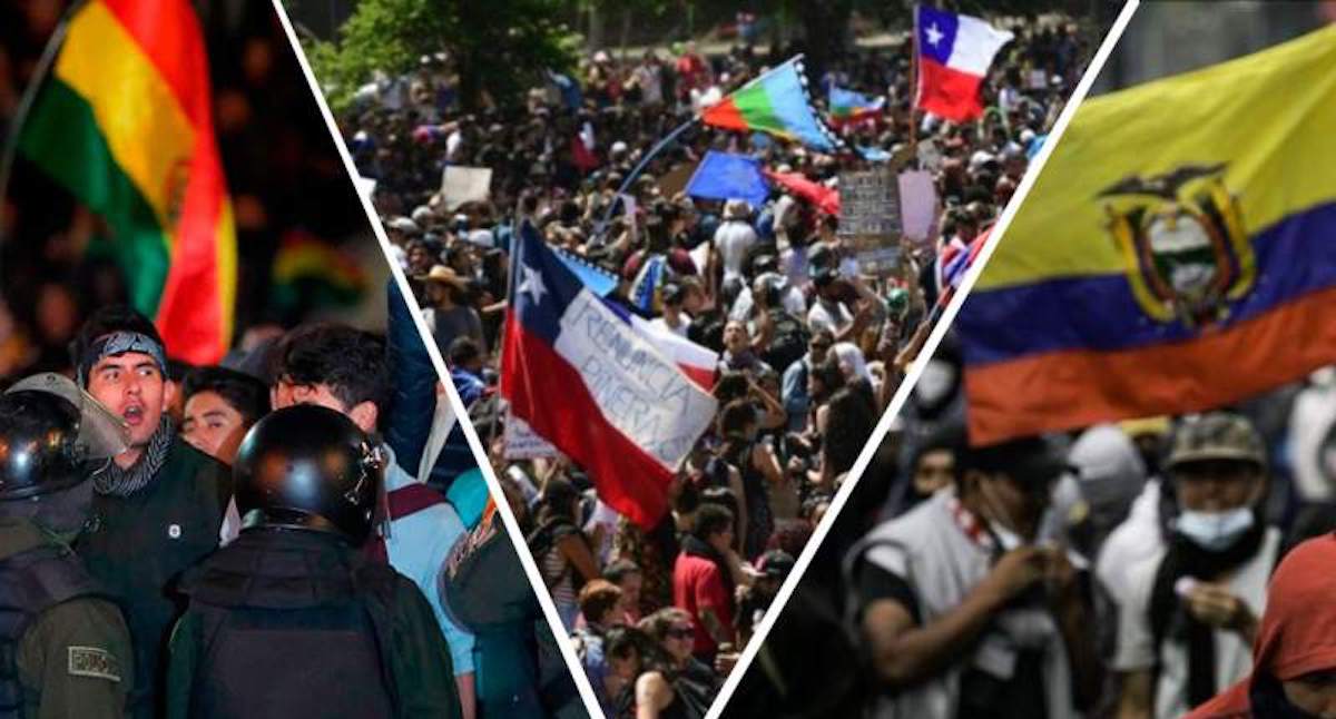 Claves para entender el cierre de una década turbulenta en América Latina, por Daniel Zovatto