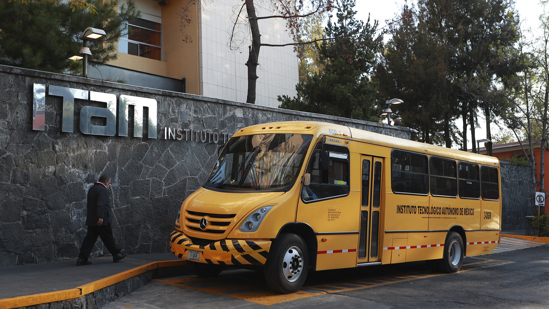 ITAM anuncia Centro para mejorar habilidades de profesores