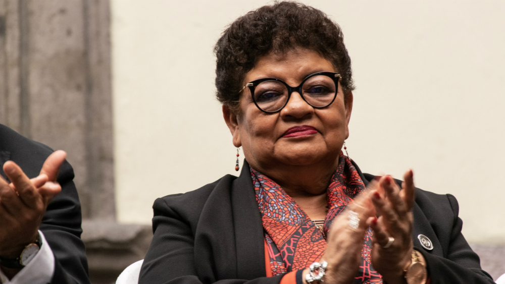 Critica Godoy que Congreso dejara fuera discusión sobre desafuero de Huerta y Toledo