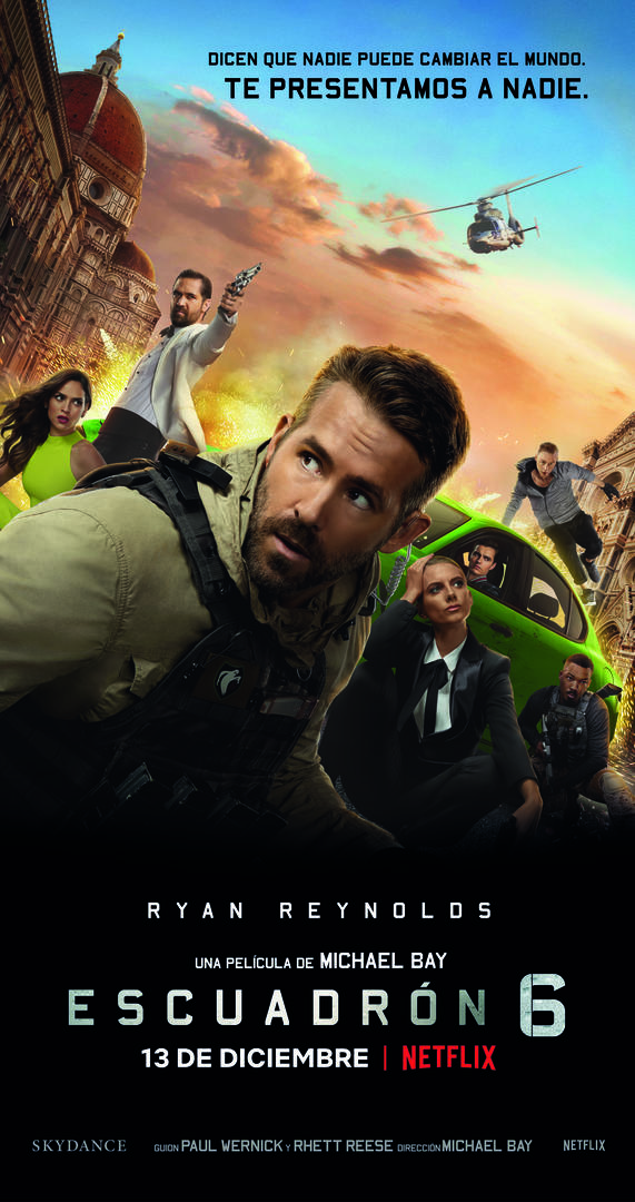 ¿Qué vieron los mexicanos en 2019 en Netflix? - es