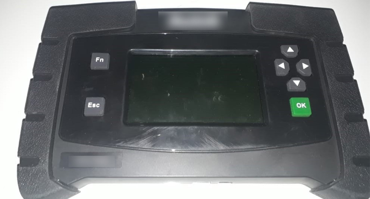 La nueva modalidad para robar autos último modelo en la Ciudad de México