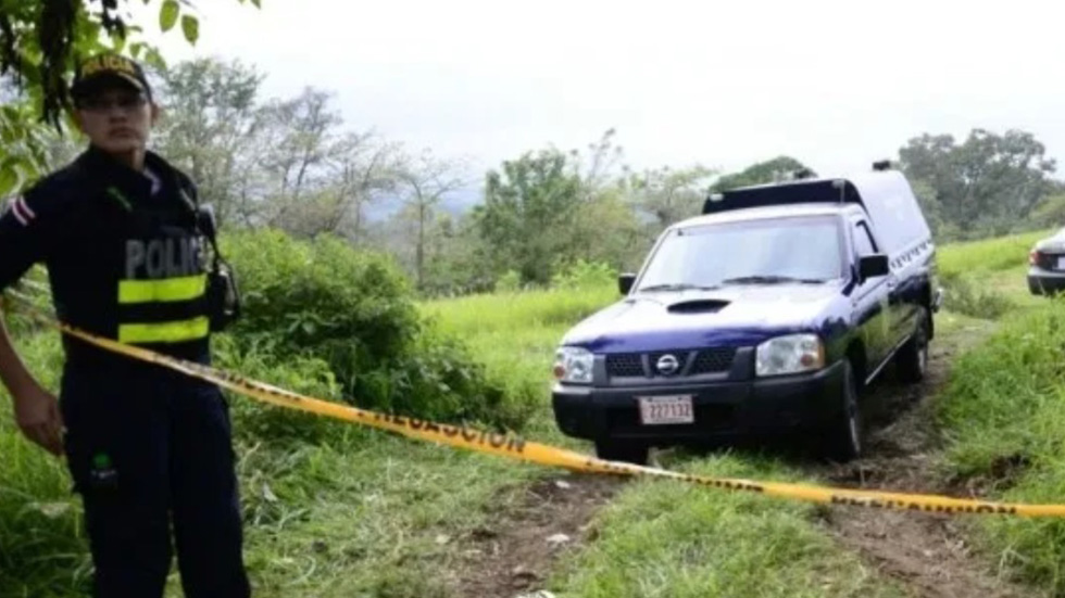 Joven de 21 años asesina a su novia de 14 y luego se suicida