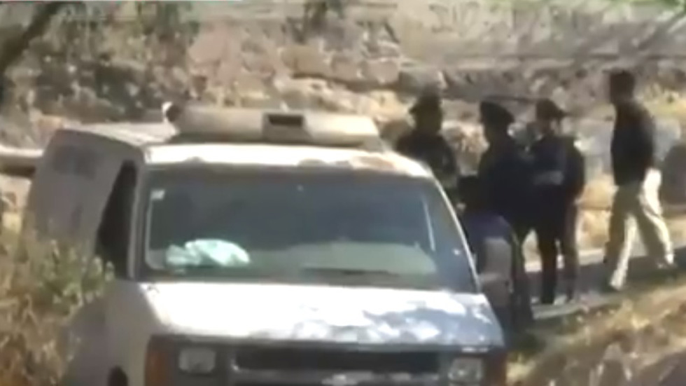 Asesinan en la GAM a joven de un disparo en la cabeza