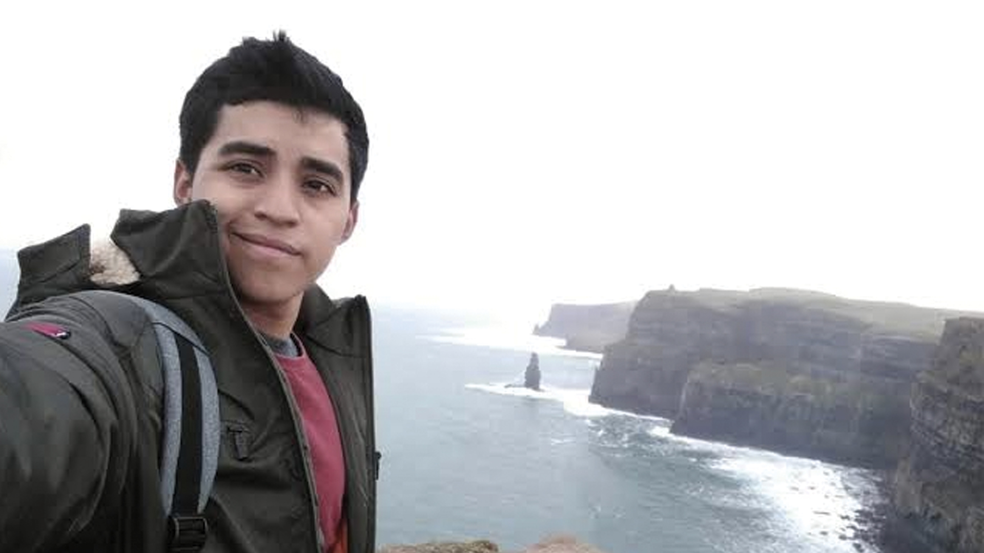 Embajada busca a estudiante mexicano desaparecido en Suiza