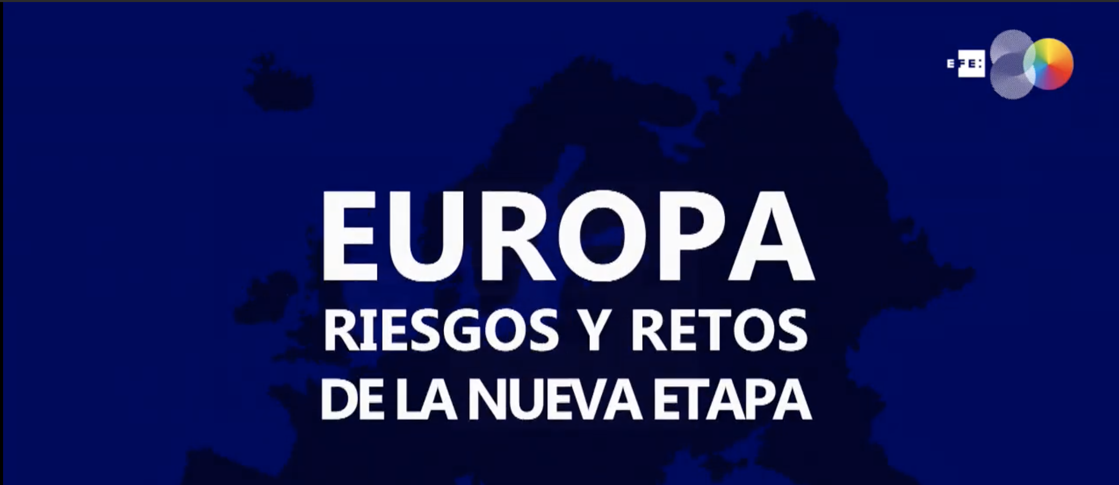 Brexit, Europa en la encrucijada