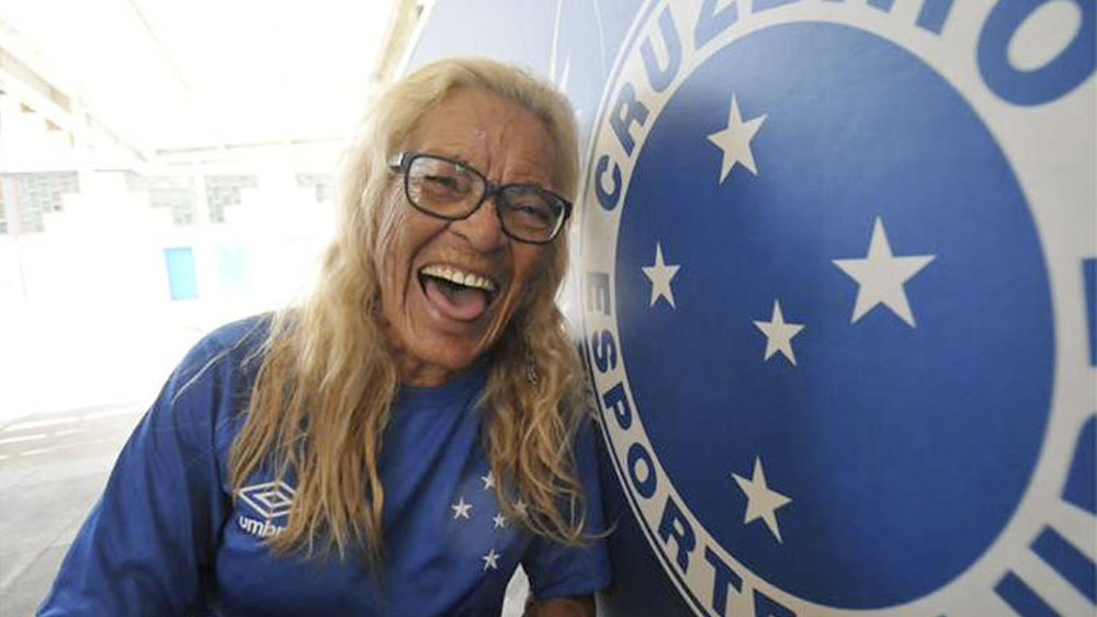 Muere fanática del Cruzeiro tras caída del equipo a segunda división