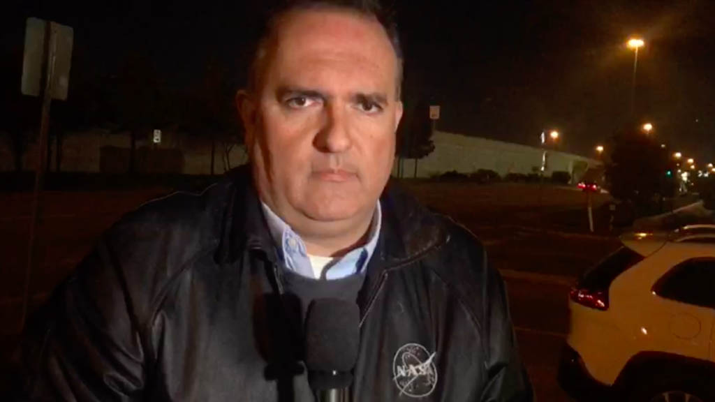 Trump se convirtió en el tercer presidente de Estados Unidos en enfrentar un juicio político