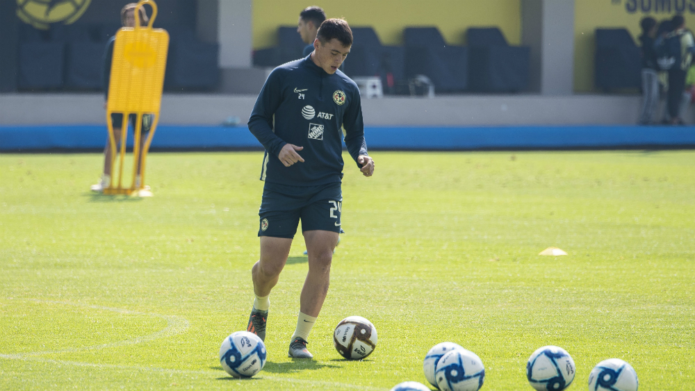 América golea a Leones Negros en duelo amistoso previo a la final