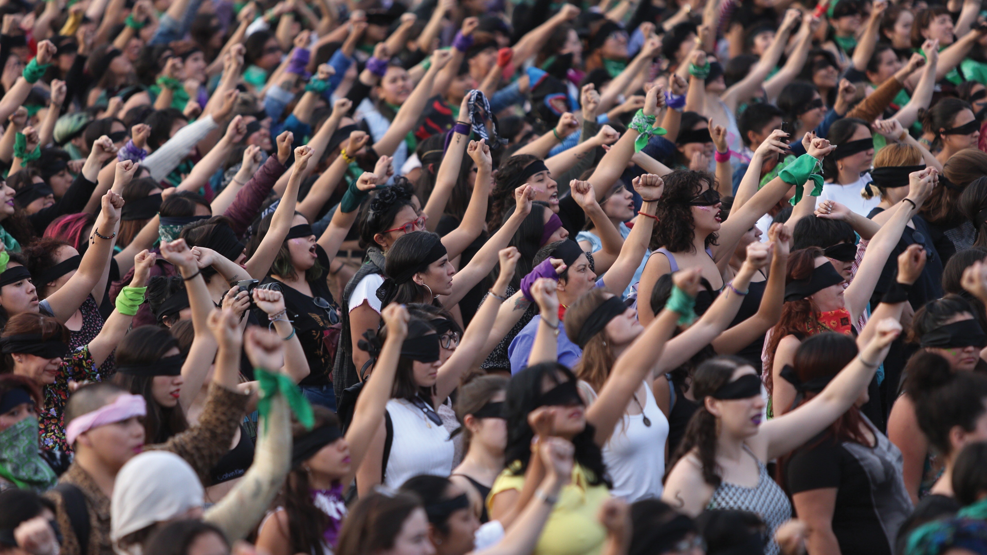 Cámara de Diputados autoriza que legisladoras se sumen a paro nacional