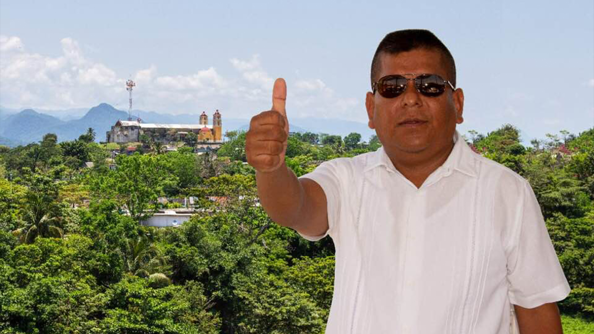 Asesinan a exalcalde de San Pedro Ixcatlán, Oaxaca