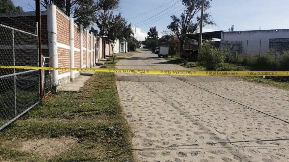 Suman 50 cuerpos hallados en finca de Tlajomulco