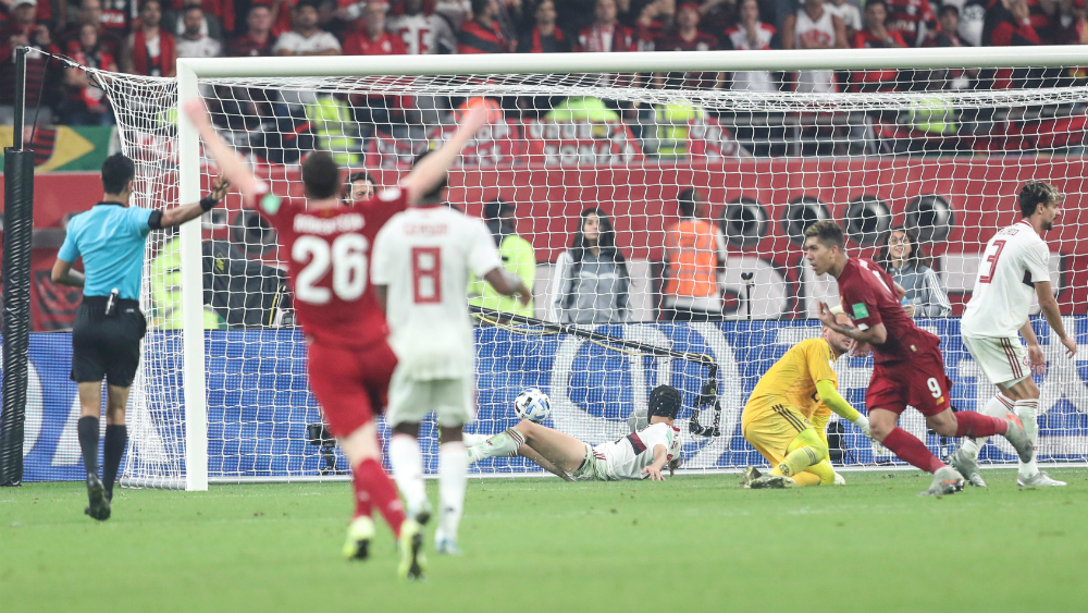 Firmino corona al Liverpool como nuevo campeón del Mundial de Clubes