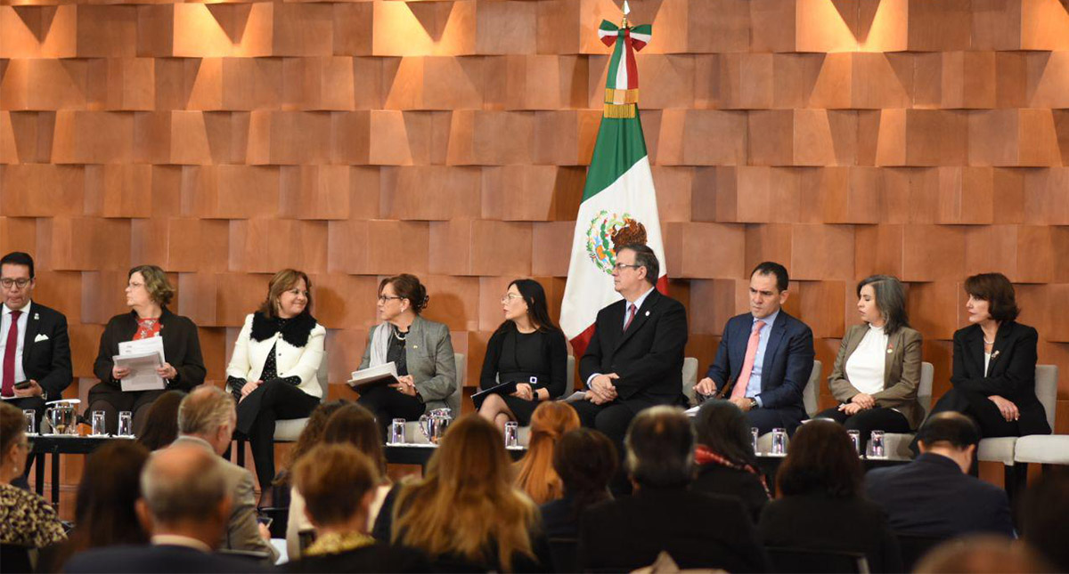 Hombres ganan 34 por ciento más que las mujeres en México - foro-hacia-la-igualdad-salarial-entre-mujeres-y-hombres