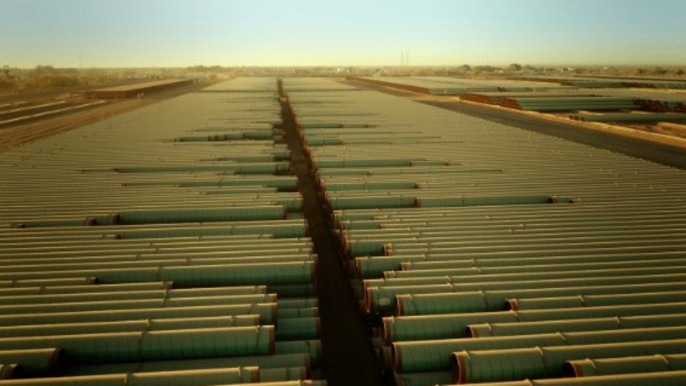 Empresa de sector energético emite deuda por 332 mdd