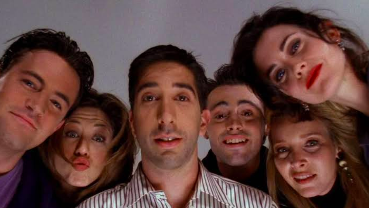 Murió la compositora del tema principal de ‘Friends’